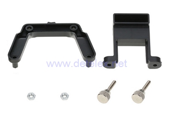 XK-A1200 airplane parts fixed set for the monitor